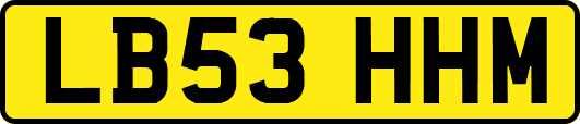 LB53HHM