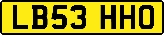 LB53HHO