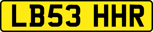 LB53HHR