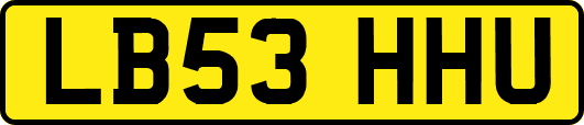 LB53HHU