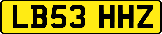 LB53HHZ