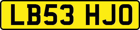 LB53HJO