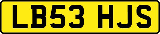 LB53HJS