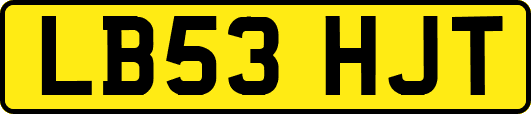 LB53HJT