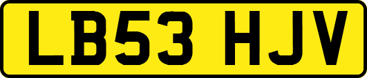 LB53HJV