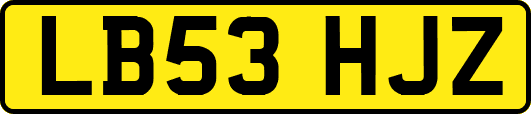 LB53HJZ