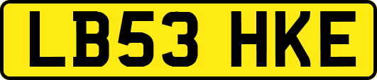 LB53HKE