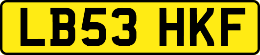 LB53HKF