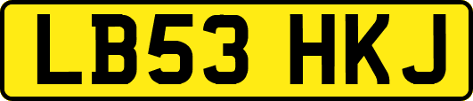 LB53HKJ