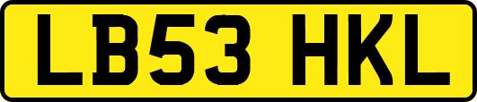 LB53HKL