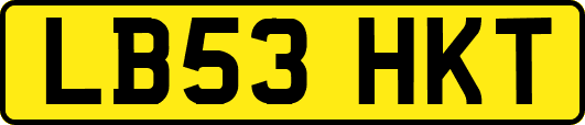 LB53HKT