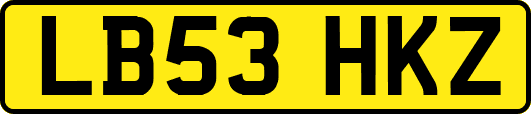 LB53HKZ