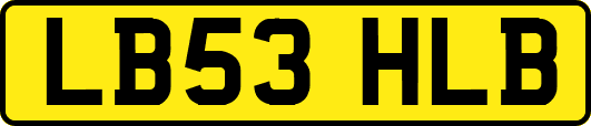 LB53HLB