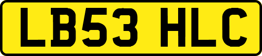 LB53HLC