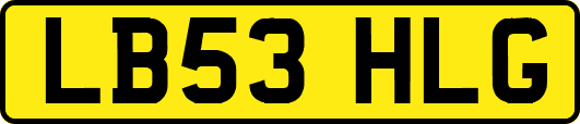 LB53HLG