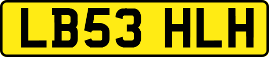 LB53HLH