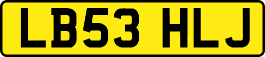 LB53HLJ