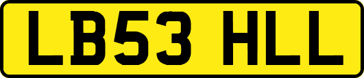 LB53HLL
