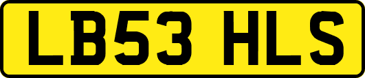 LB53HLS