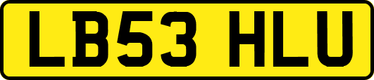 LB53HLU