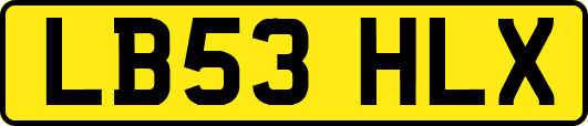 LB53HLX
