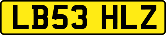 LB53HLZ