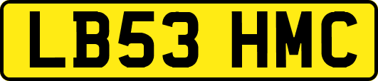 LB53HMC