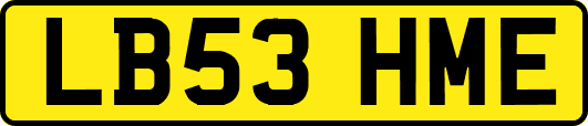 LB53HME