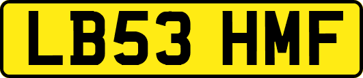 LB53HMF