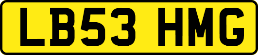 LB53HMG
