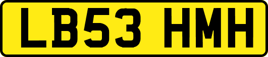 LB53HMH