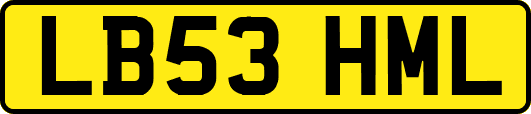 LB53HML