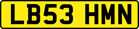 LB53HMN