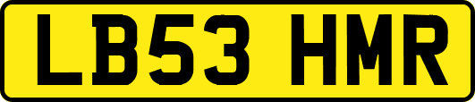 LB53HMR