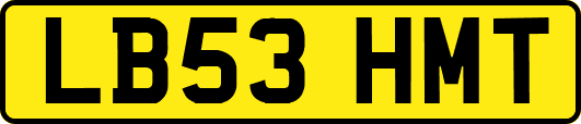 LB53HMT