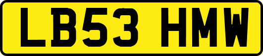 LB53HMW