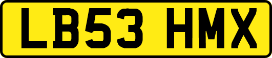 LB53HMX
