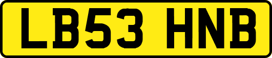 LB53HNB