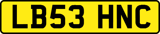 LB53HNC
