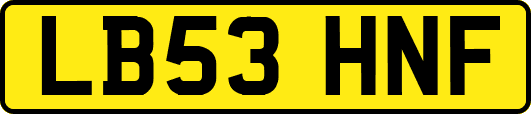 LB53HNF