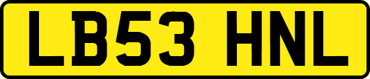 LB53HNL