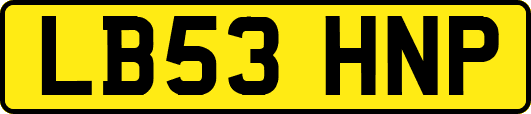 LB53HNP