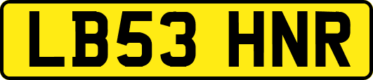 LB53HNR