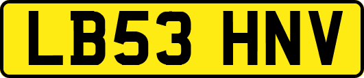 LB53HNV