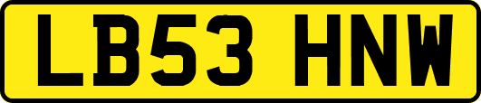 LB53HNW