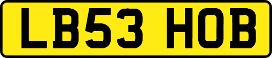 LB53HOB