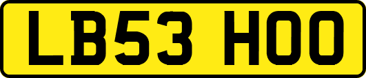LB53HOO