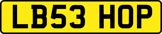 LB53HOP