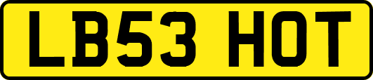 LB53HOT