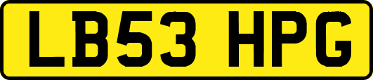LB53HPG